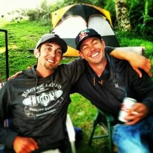 Meet your Posher, Chad